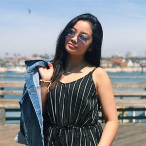 Meet your Posher, Janielle